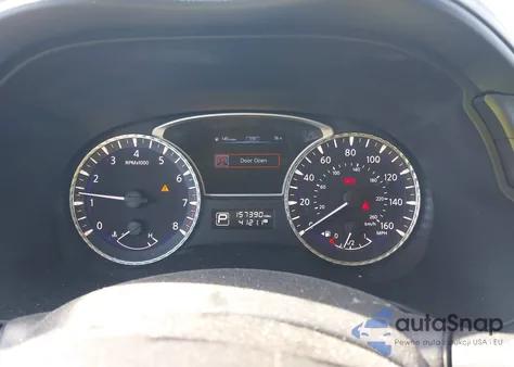 2014 Infiniti Qx60 from USA, damaged, VIN 5N1AL0MN1EC502423